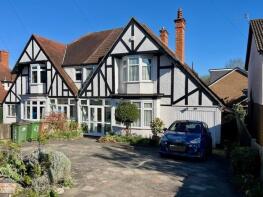 65, Sandy Lane South, Wallington SM6 9RF
