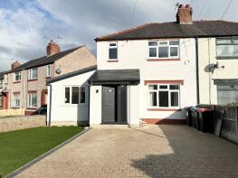 2, Glenwood Gardens, Little Sutton, Ellesmere Port CH66 3SW