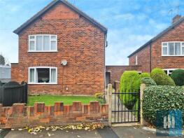 72, Southmoor Road, Hemsworth, Pontefract WF9 4LZ