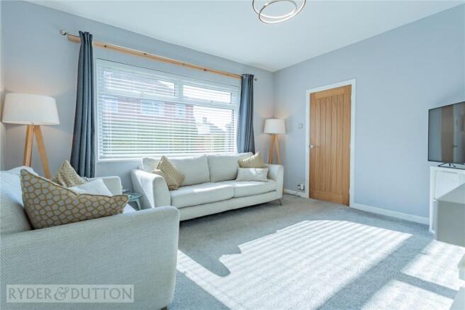 Lounge: