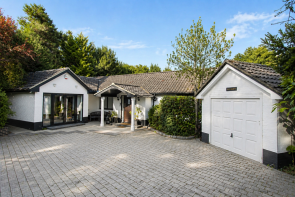 Ashcroft, Station Road, Lingfield RH7 6EF