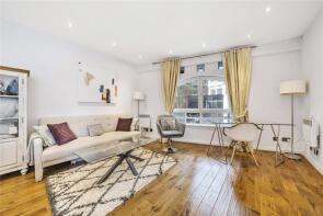 5, 36a Rosebery Court, Rosebery Avenue, London EC1R 5HP