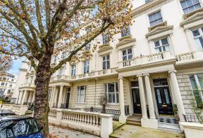 71a, Randolph Avenue, London W9 1DW
