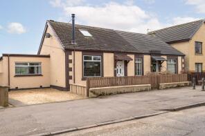 87, Glasgow Road, Bathgate EH48 2AJ