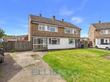 The Cherry Orchard, Hadlow, Tonbridge, Kent, TN11