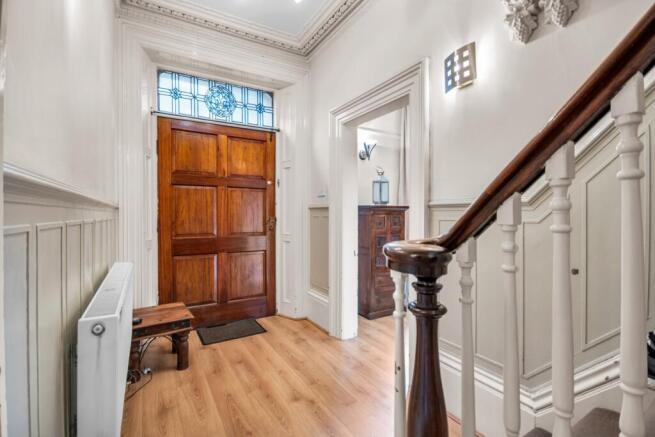 4 bed End of Terrace for sale Image 6