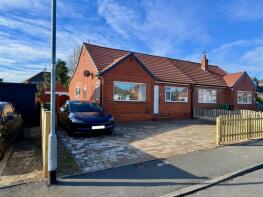 2, Lyndhurst View, Scholes, Leeds LS15 4AF