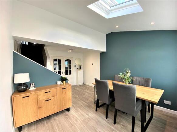 Dining Room (Extension)