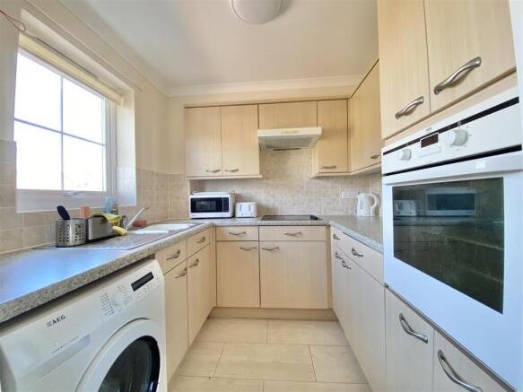 1 bed Apartment for sale Image 4