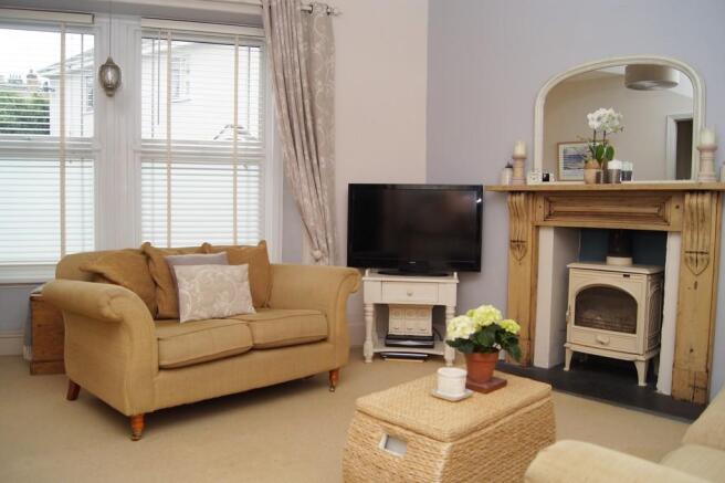 SITTING ROOM