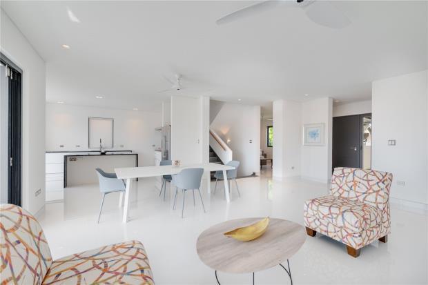 Open Planned Living