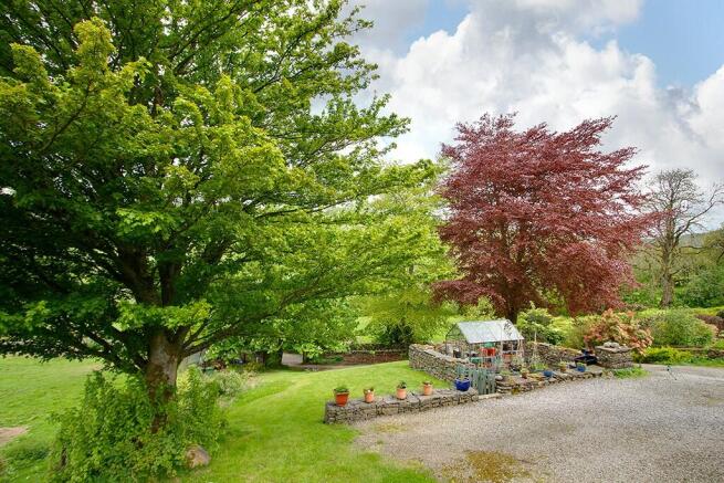 Gardens