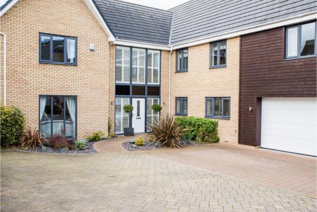 View Of The Property