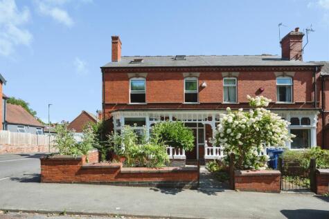Selborne Road, Dudley