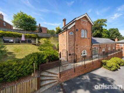 Galton Way, Hadzor, Droitwich, Worcestershire, WR9