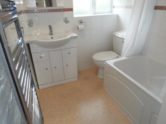 Bathrooom