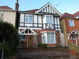 14, Heathwood Road, Bournemouth BH9 2JX