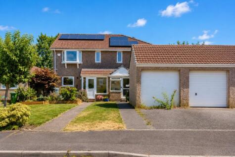 Catalina Close, Dunkeswell, Honiton, Devon