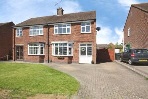 18, York Road, Hinckley LE10 0RH
