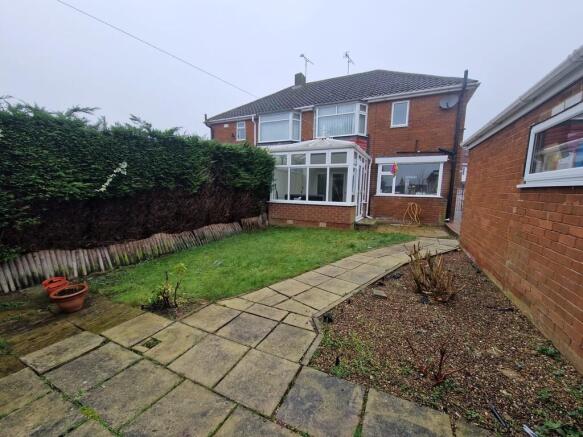 3 bed Semi-Detached for sale Image 7