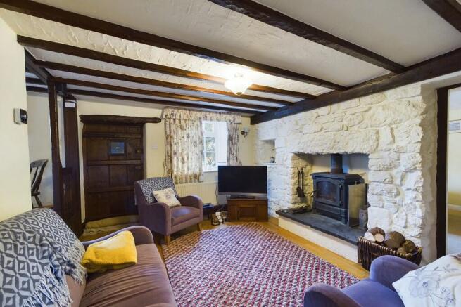 1 Yew Tree Cottage, Shaw Lane, Storth, Milnthorpe, Cumbria, LA7 7JD photo 4