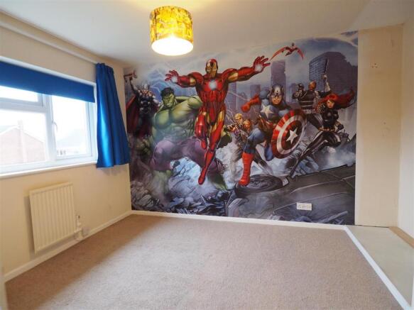 Bedroom Two 022