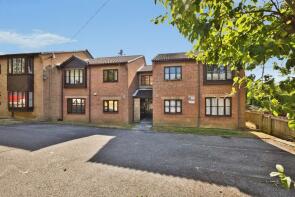 Flat 6, Ryalls Court, Dampier Street, Yeovil BA21 4ES