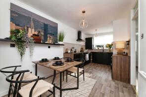 12, Lushington Terrace, Hackney, London E8 2HR