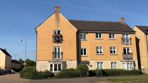 Sedge Way, Carterton, Oxfordshire, OX18