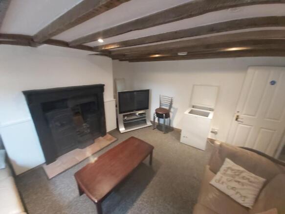 6 bed Terraced to rent Image 12