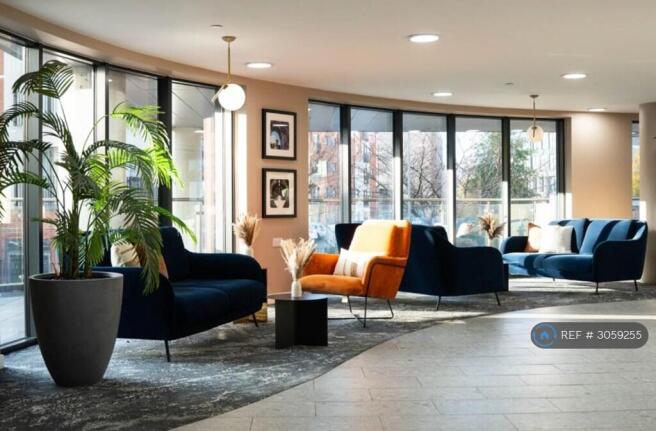 Modern Area