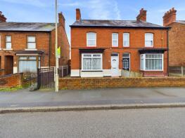 52, Station Road, Wem SY4 5BH