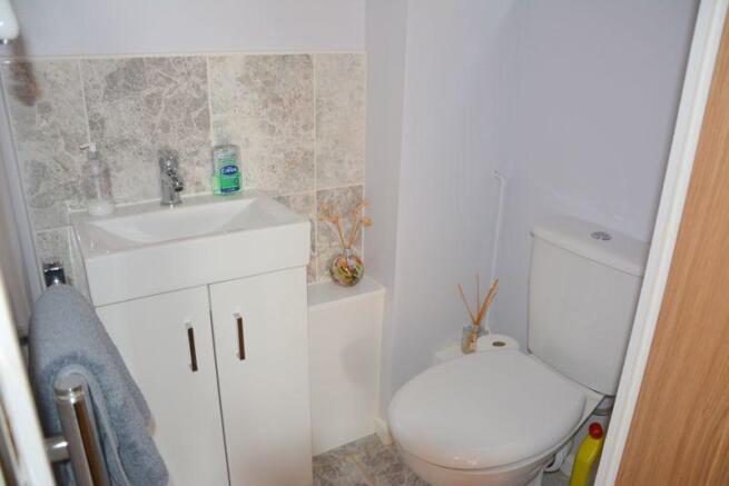 Cloakroom