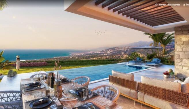 Off-Plan Pricing on these 3 Bed Bungalows with Roof Terrace and Private Pool Image 9999