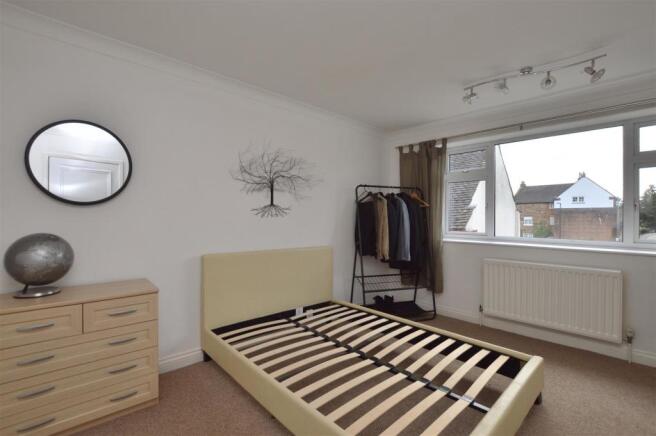 Double Bedroom 3