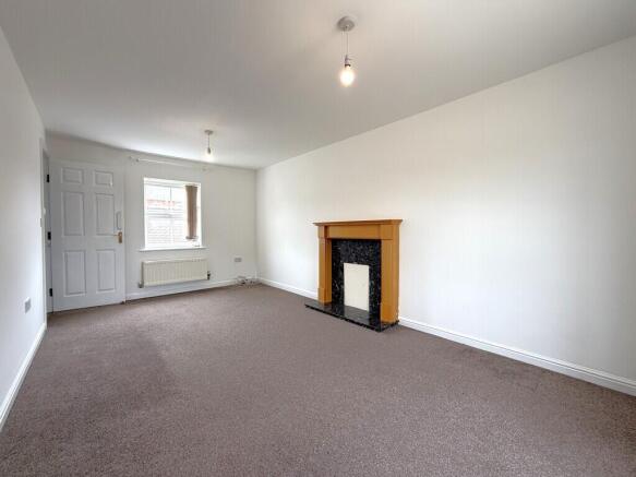1st Floor Living ...