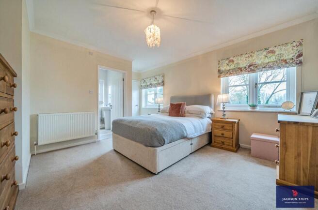 Guest Bedroom