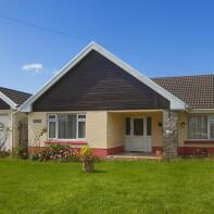 Hamilton, Broadmoor, Kilgetty SA68 0RN