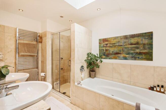 En suite
