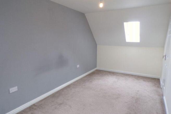 Bedroom One ad...