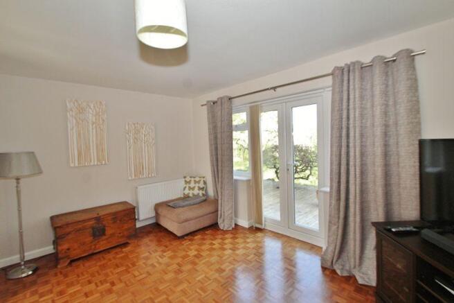 French Doors