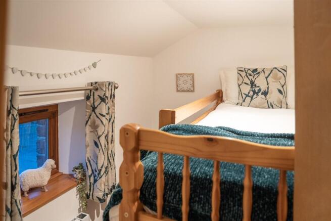 BGedroom Two