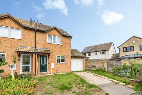 Dovehouse Close, Eynsham, WITNEY
