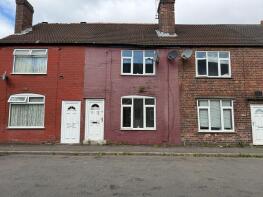 82, Scarsdale Street, Carr Vale, Chesterfield S44 6JW