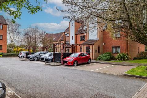 Dunlin Wharf, Nottingham, NG7