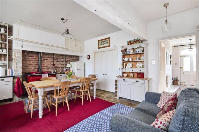 4 bed End of Terrace for sale Image 6