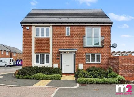 Austenite Way, Newport, NP19