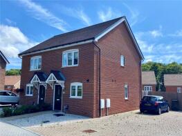 27, Grayling Crescent, Southampton SO30 2BY