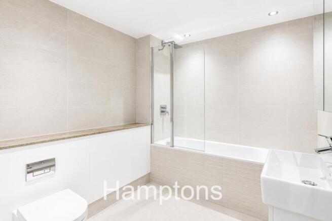 Bathroom 2