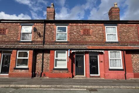 Sharp Street, Orford, WA2 7EN